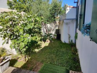 Maison Flottaise chaleureuse - 7