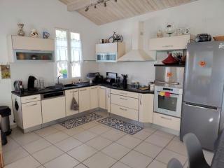 Maison Flottaise chaleureuse - 5