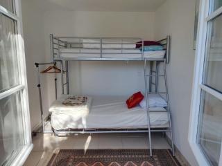 Maison Flottaise chaleureuse - 4