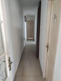 Maison Flottaise chaleureuse - 3