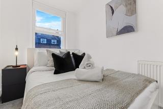 1 Bed Apartment- Marble Arch 5 - Londra - 6