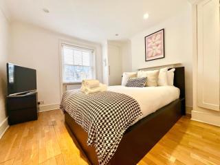 Hyde Park - 1 Bed - Central London B - Londres - 1