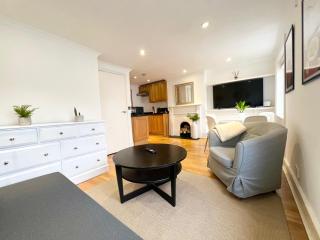 Hyde Park - 1 Bed - Central London B - Londres - 7