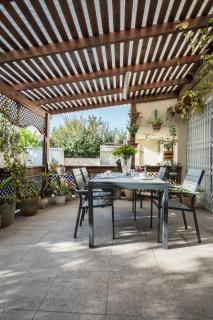 Guest house Ashdod-beach - 7