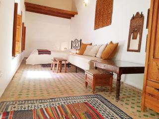 Riad Inspira - Meknès - 9