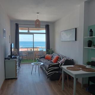 Luas Beachfront house las Canteras - Las Palmas - 0