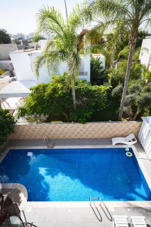 Guest house Ashdod-beach - Ashdod - 8