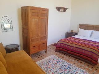Riad Inspira - Meknès - 5