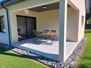 Gite au coeur de Senneville - 6