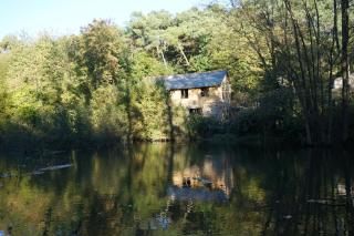 Le triskel de Bertaud - Bain-de-Bretagne - 0
