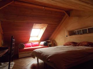 Le triskel de Bertaud - 1