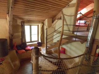 Le triskel de Bertaud - 5