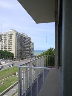 Departamento 4 ambientes Mar del Plata sobre Diagonal Dibu Martinez - Mar del Plata - 8