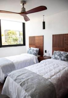 2-Bd Apartment in Heart of Tulum - Tulum - 1
