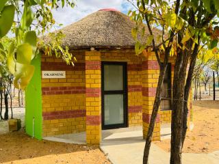 Endambo Hides Lodge - 4