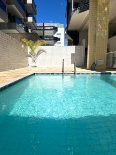 Apartamento de 3 quartos - Cabo Frio - 9 minutos da praia - Cabo Frío - 4