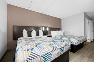 Motel 6-Portland, ME - Portland - 9