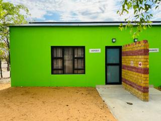 Endambo Hides Lodge - 2