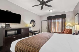 Best Western Inn - 1