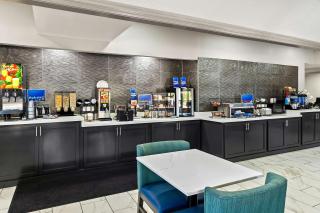 Best Western Inn - 2