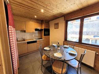 Résidence Beau Sejour - Appartement lumineux, proche des piste MAE-7581 - Les Gets - 2
