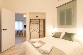 Málaga Center Home - Málaga - 8