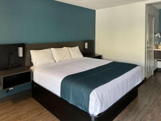 Studio 6 Suites Gardena, CA - Gardena - 7