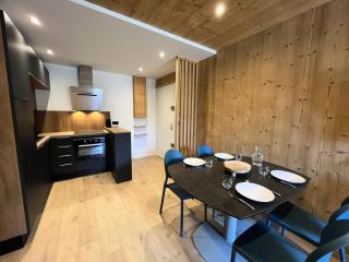 Résidence PamÉo I - Rénovation très réussie, très confortable, parfait pour famille MAE-7601 - Les Gets - 0
