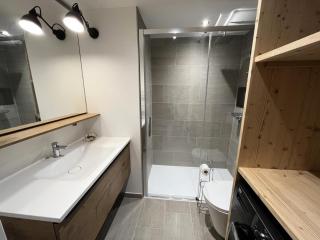 Résidence PamÉo I - Rénovation très réussie, très confortable, parfait pour famille MAE-7601 - Les Gets - 4
