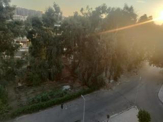 Room next to the airport and bus - Le Caire - 7