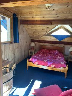 CHALET SAVINES LE LAC - 2