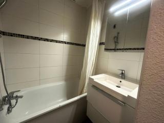 Residence 3000 Bail - Studio pour 4 Personnes 12 - Mâcot La Plagne - 4