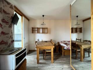Residence 3000 Bail - Studio pour 4 Personnes 12 - 2