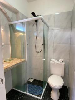 Pousada Vila Italia - Porto da Dunas - 7