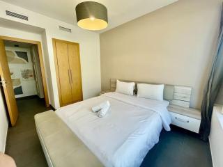 Comfortable 2 Bedrooms - Hilton City Center View - Tangeri - 7