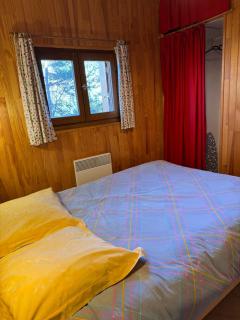 CHALET SAVINES LE LAC - Savines - 1