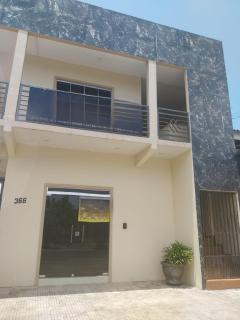 Anauê House - 3