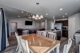 Black Hills View Game Rooms 5 Tvs - Rapid City - 8