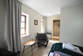 Klausturhof Guesthouse - Kirkjubæjarklaustur - 4