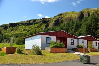 Klausturhof Guesthouse - Kirkjubæjarklaustur - 1