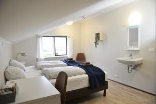 Klausturhof Guesthouse - Kirkjubæjarklaustur - 6