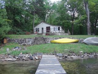 Bobs Lake Cabin - Tichborne - 0