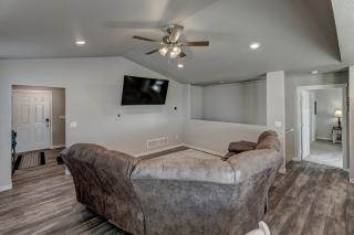Black Hills View Game Rooms 5 Tvs - Rapid City - 6