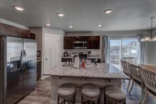 Black Hills View Game Rooms 5 Tvs - 6