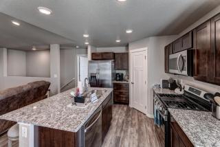 Black Hills View Game Rooms 5 Tvs - Rapid City - 3