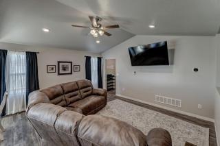 Black Hills View Game Rooms 5 Tvs - Rapid City - 5