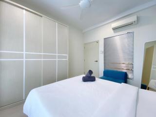 One Bedroom At Arte Mont Kiara By The Relaxstay - Kuala Lumpur - 0