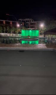 Quartier Aldeia das águas B-102 - Barra do Piraí - 5