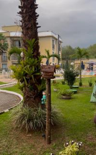 Quartier Aldeia das águas B-102 - Barra do Piraí - 6