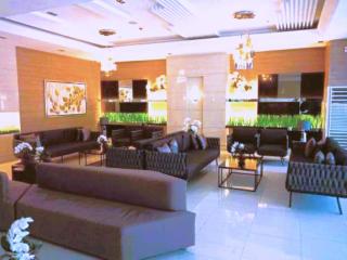 BREATHTAKING VIEW SM NORTH Grass Residences MLA - 6